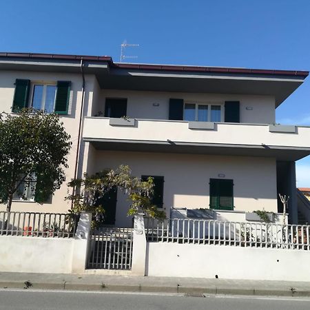 Apartament Casa Dino Rosignano Solvay Zewnętrze zdjęcie