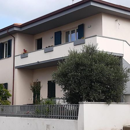 Apartament Casa Dino Rosignano Solvay Zewnętrze zdjęcie