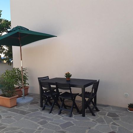Apartament Casa Dino Rosignano Solvay Pokój zdjęcie
