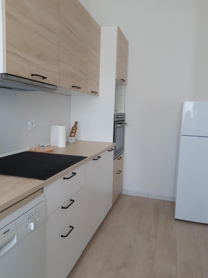 Apartament Casa Dino Rosignano Solvay Zewnętrze zdjęcie