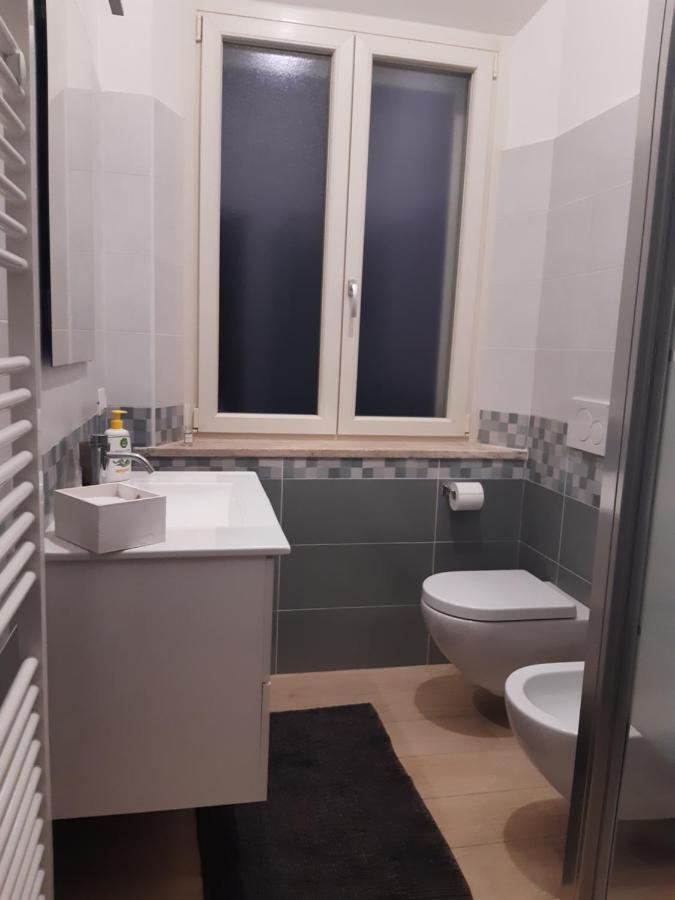Apartament Casa Dino Rosignano Solvay Zewnętrze zdjęcie