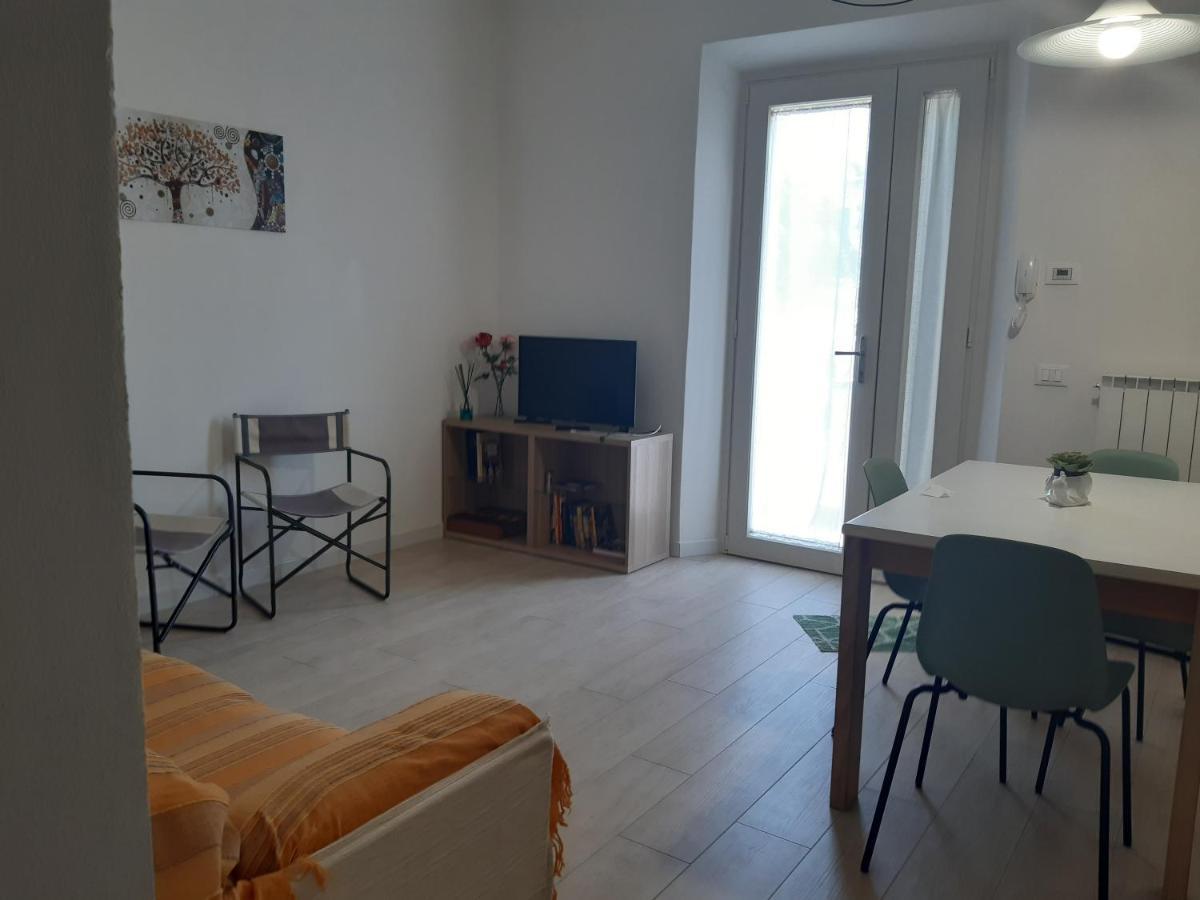 Apartament Casa Dino Rosignano Solvay Zewnętrze zdjęcie