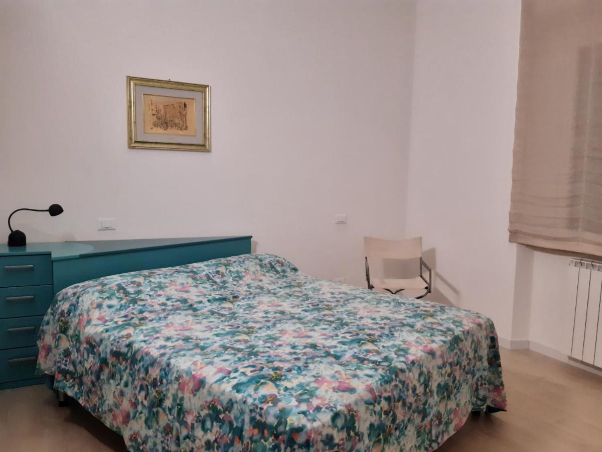 Apartament Casa Dino Rosignano Solvay Zewnętrze zdjęcie