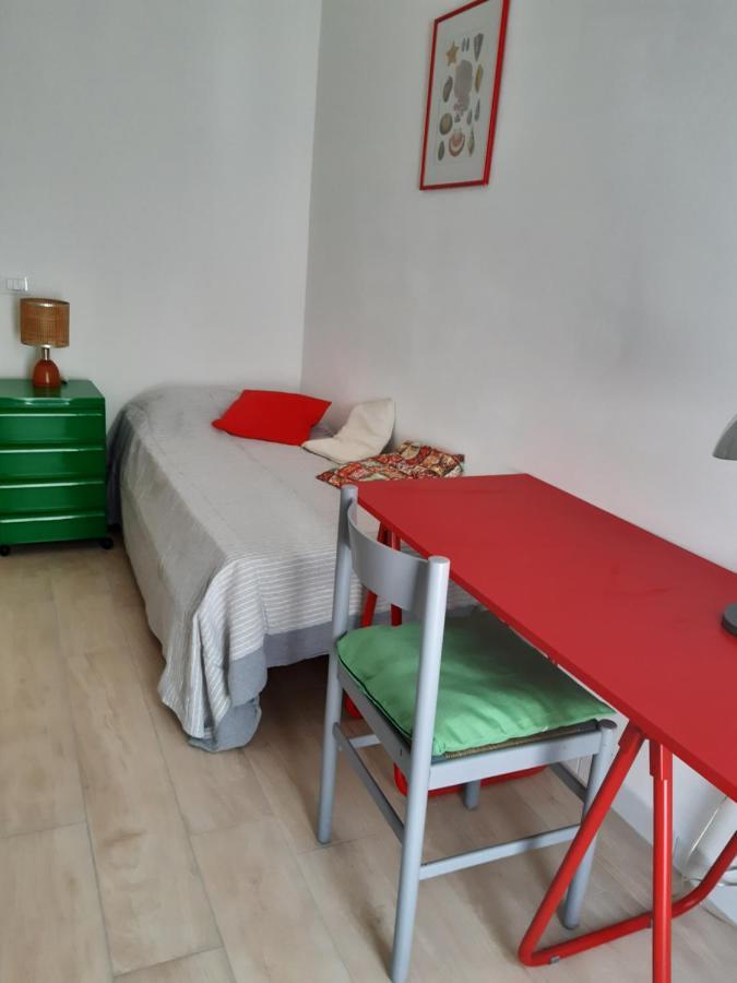 Apartament Casa Dino Rosignano Solvay Zewnętrze zdjęcie