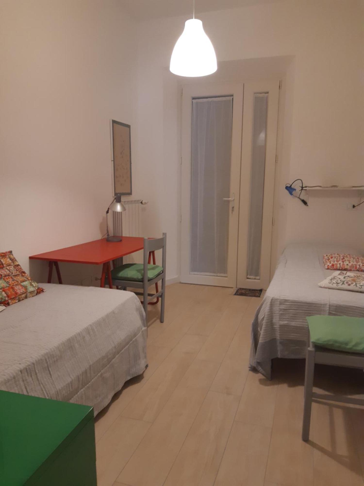 Apartament Casa Dino Rosignano Solvay Zewnętrze zdjęcie