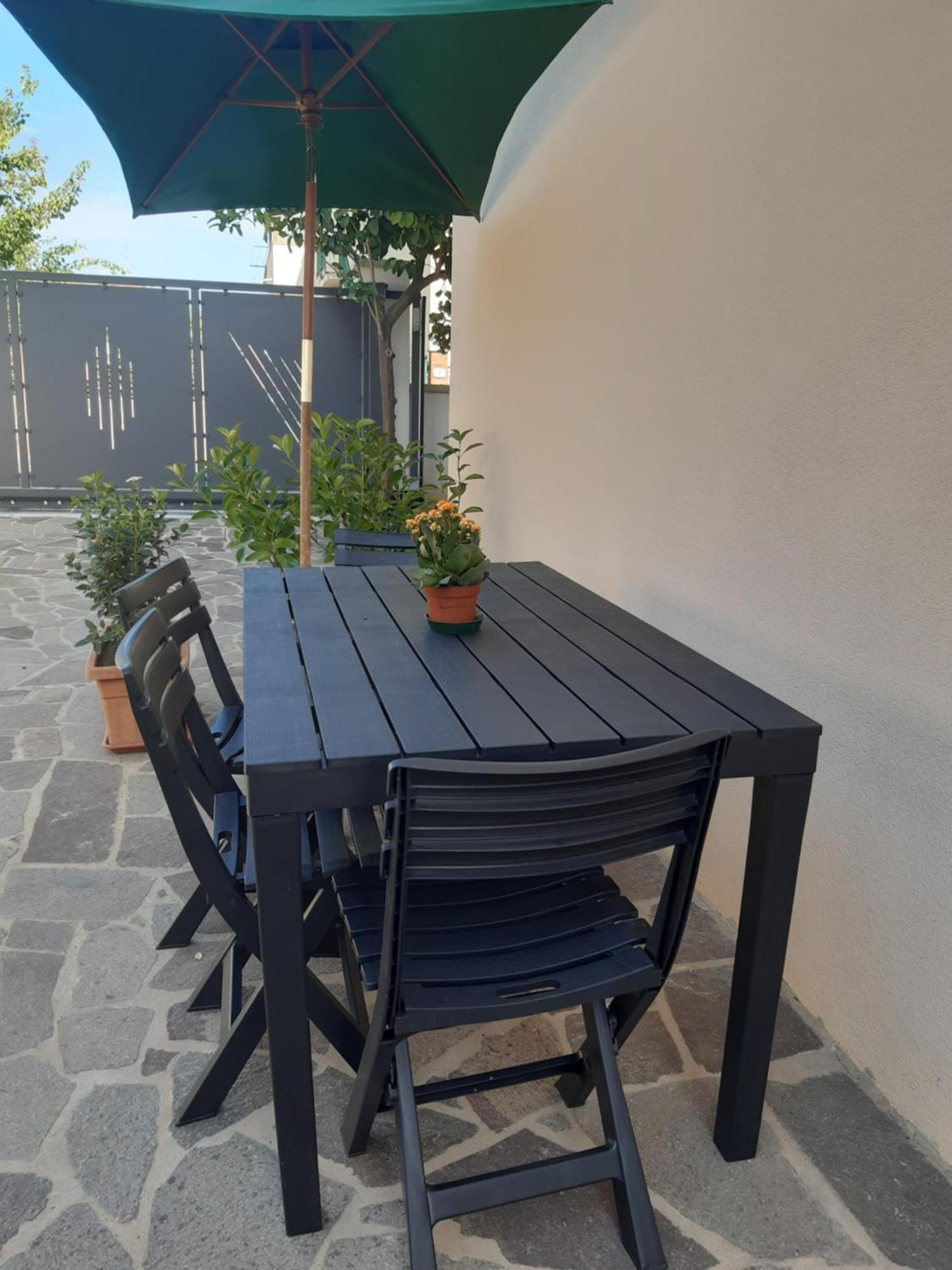 Apartament Casa Dino Rosignano Solvay Zewnętrze zdjęcie
